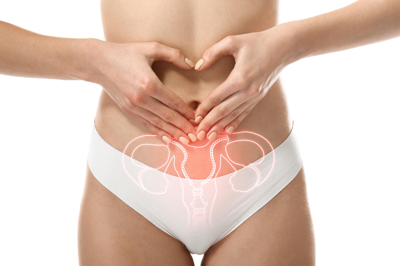 Endometrioza – kako vam lahko pomagata CBD in konoplja